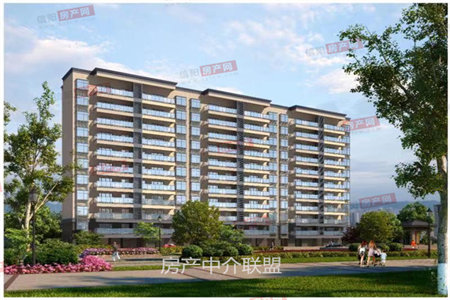 明城基建小区3室2厅1卫102㎡